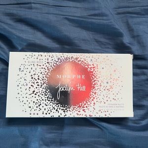 Morphe Jaclyn Hill Palette Bling Boss
